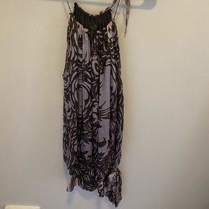 BCBG Dress